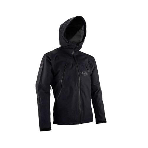 Leatt Jacket MTB HydraDri 5.0#L Blk Leatt Jacket MTB HydraDri 5.0#L Blk von Leatt