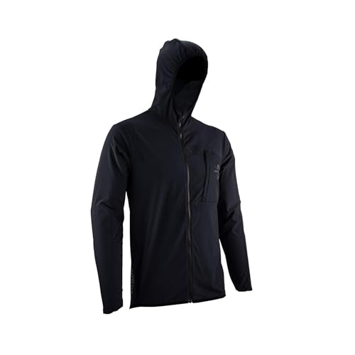 Leatt Jacket MTB Trail 1.0#L Blk von Leatt