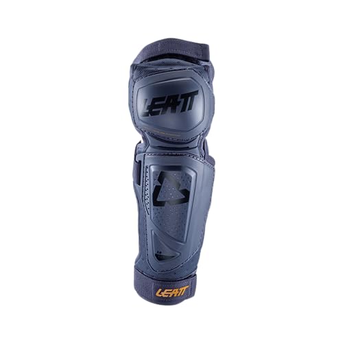 Leatt Knie-/Schienbeinschützer 3.0 EXT Blau Gr. S/M Leatt Knie-/Schienbeinschützer 3.0 EXT Blau Gr. S/M von Leatt