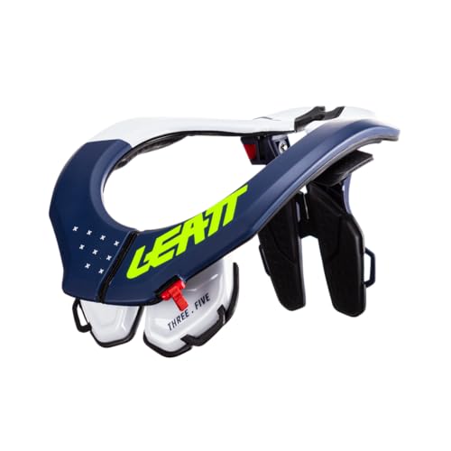 Zahnspange 3.5 Junior Blau Zahnspange 3.5 Junior Blau von Leatt