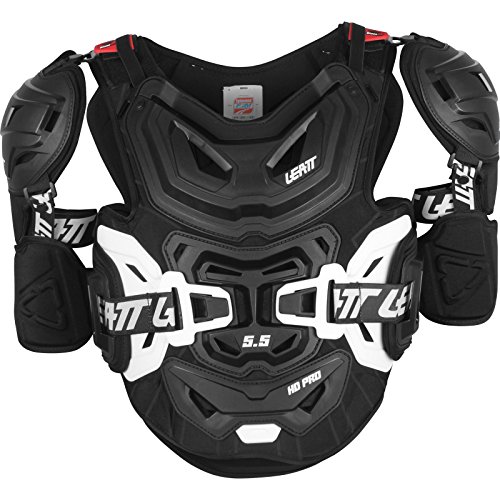 Moto high performance chest protector 5.5 Pro HD von Leatt