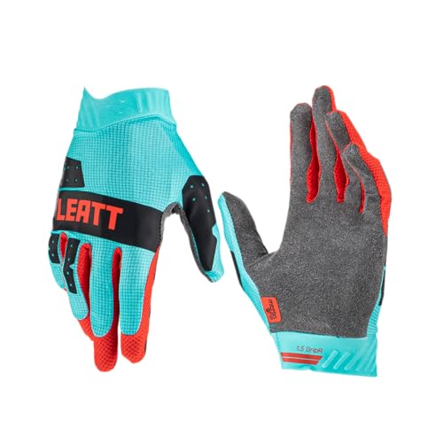 Leatt 1.5 Motocross Gloves with MicronGrip Palm for Children von Leatt