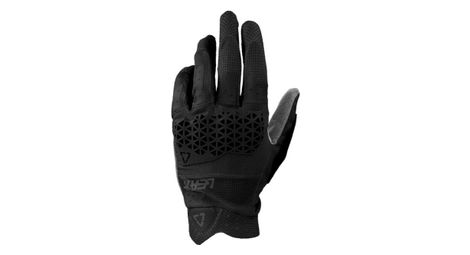 leatt 3 0 lite long gloves schwarz leatt 3 0 lite long gloves schwarz von Leatt
