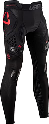 Leatt Impact Pants 3DF 6.0 with long-leg compression material Leatt Impact Pants 3DF 6.0 with long-leg compression material von Leatt