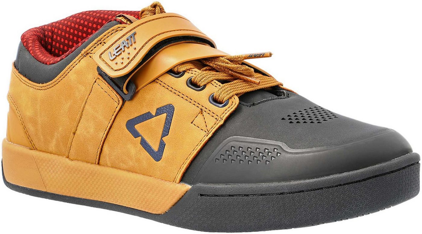 Leatt 4.0 Klickpedal Fahrradschuhe Fahrradschuh Leatt 4.0 Klickpedal Fahrradschuhe Fahrradschuh von Leatt