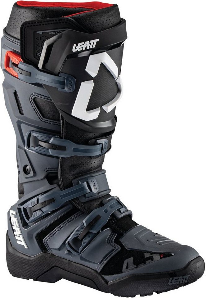 Leatt 4.5 Enduro-Stiefel Motorradstiefel Leatt 4.5 Enduro-Stiefel Motorradstiefel von Leatt