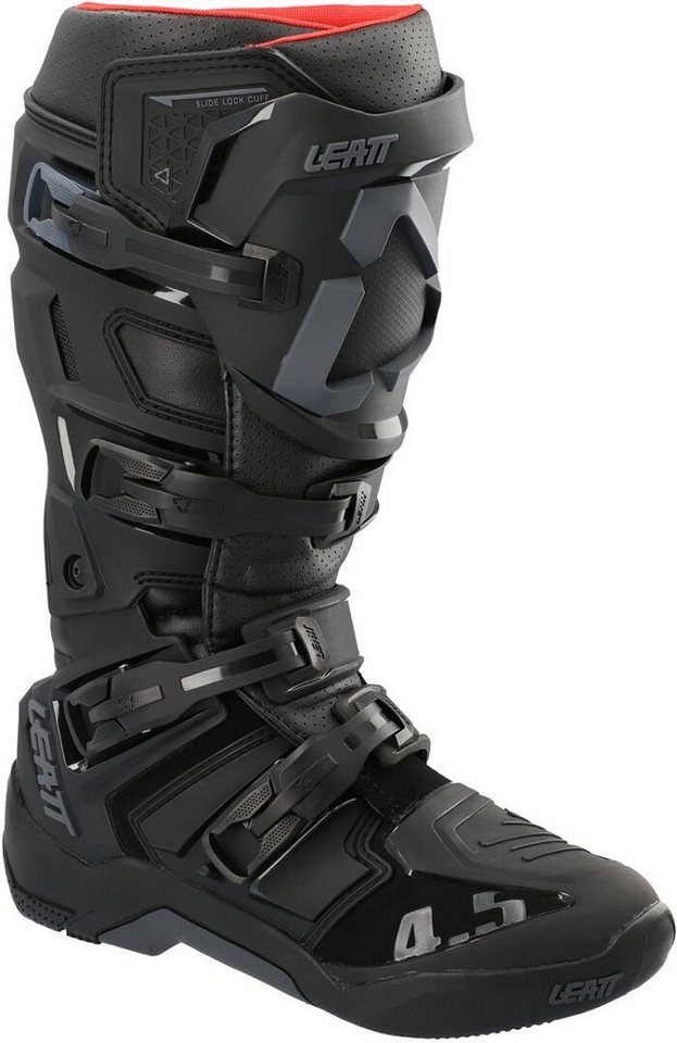 Leatt 4.5 Motocross Stiefel Motorradstiefel Leatt 4.5 Motocross Stiefel Motorradstiefel von Leatt