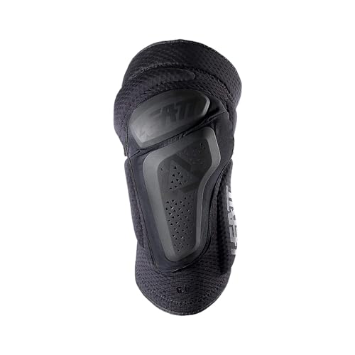 Leatt Keiprotektoren 3DF 6.0 Schwarz Leatt Keiprotektoren 3DF 6.0 Schwarz von Leatt