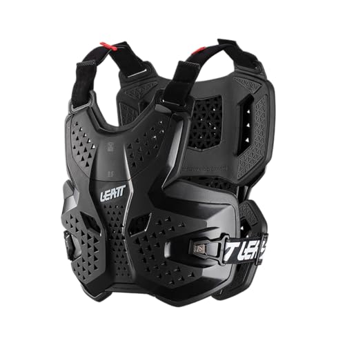 Ultra vented Chest Protector 3.5 with anti impact foam von Leatt