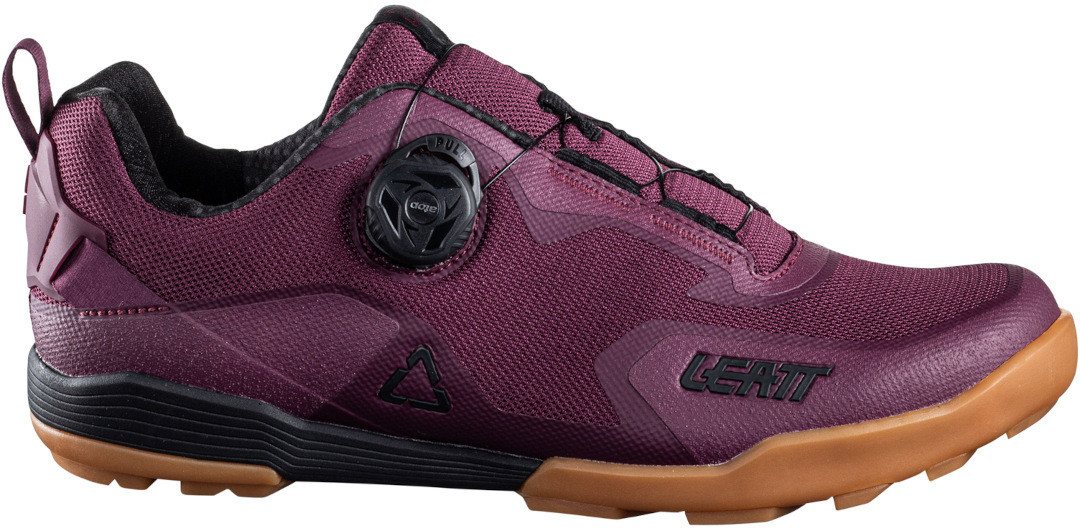 Leatt 6.0 Klickpedal Fahrradschuhe Fahrradschuh Leatt 6.0 Klickpedal Fahrradschuhe Fahrradschuh von Leatt