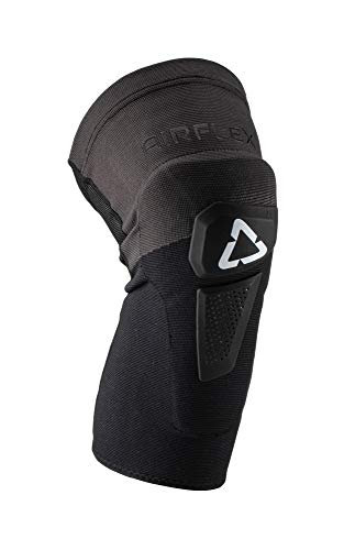 Leatt Ultra thin Airflex Hybrid knee brace with Airflex Impact Gel technology Leatt Ultra thin Airflex Hybrid knee brace with Airflex Impact Gel technology von Leatt