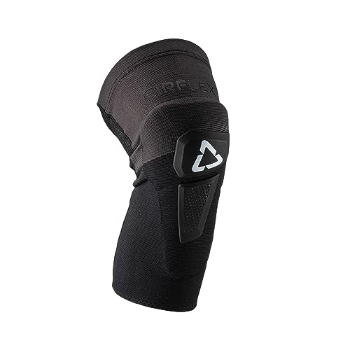 Ultra thin Airflex Hybrid knee brace with Airflex Impact Gel technology von Leatt