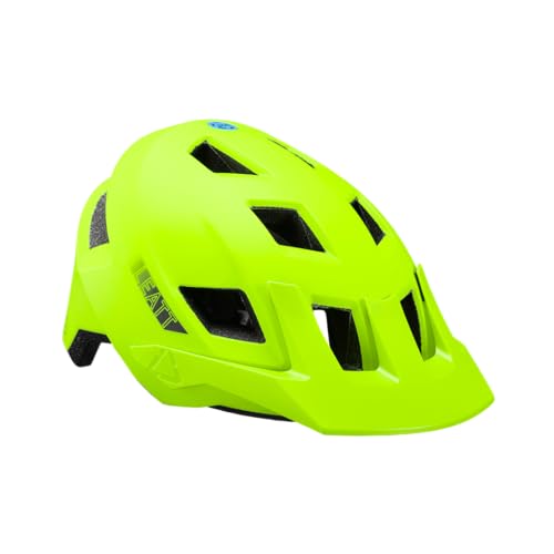 MTB Helmet AllMountain 1.0 V24 with 360° Turbine Technology von Leatt