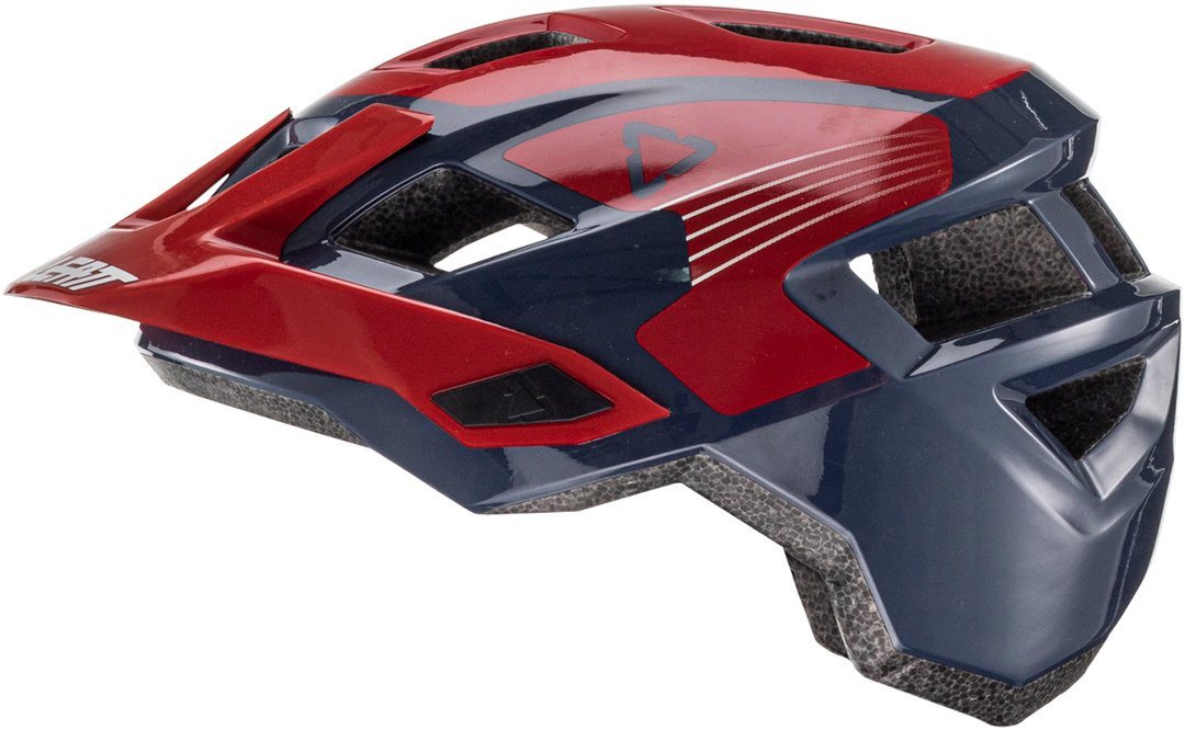 Leatt Allroundhelm MTB All Mountain 1.0 Kinder Fahrradhelm Leatt Allroundhelm MTB All Mountain 1.0 Kinder Fahrradhelm von Leatt