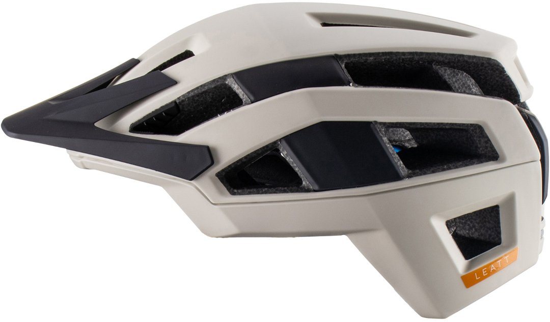 Leatt Allroundhelm MTB Trail 3.0 Desert Fahrradhelm Leatt Allroundhelm MTB Trail 3.0 Desert Fahrradhelm von Leatt