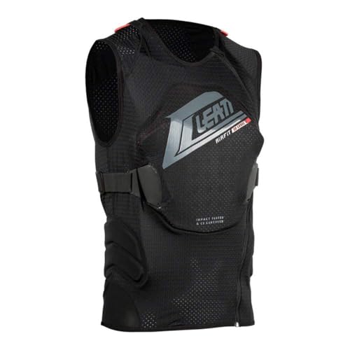 Body Vest Moto Leatt 3DF AirFit with breathable mesh Body Vest Moto Leatt 3DF AirFit with breathable mesh von Leatt
