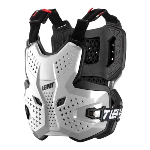 Ultra Vented Moto Chest Protector 3.5 with 3DF AirFit Impact Foam Ultra Vented Moto Chest Protector 3.5 with 3DF AirFit Impact Foam von Leatt