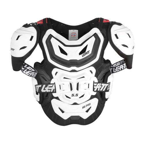Moto high performance chest protector 5.5 Pro HD Moto high performance chest protector 5.5 Pro HD von Leatt