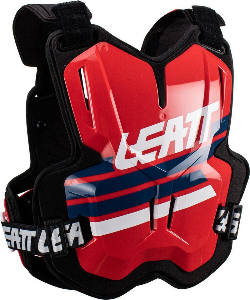 Leatt Brustprotektor 2.5 Design Kinder Brustprotektor Leatt Brustprotektor 2.5 Design Kinder Brustprotektor von Leatt