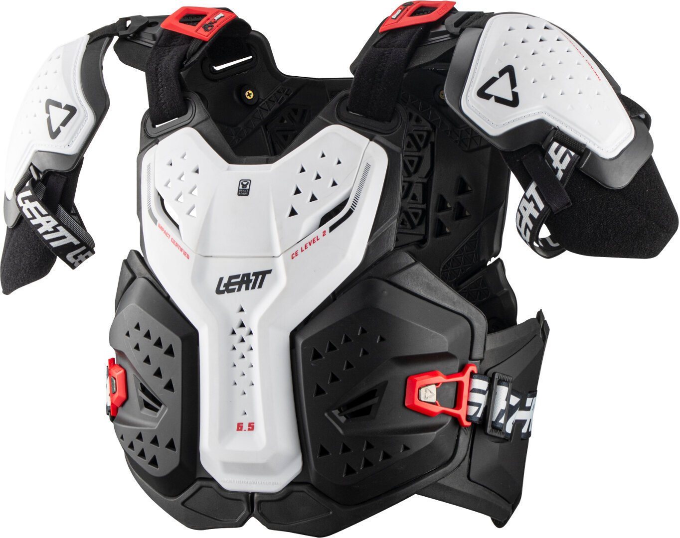 Leatt Brustprotektor 6.5 Pro Brustprotektor Leatt Brustprotektor 6.5 Pro Brustprotektor von Leatt