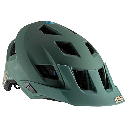 MTB helmet ALLMTN 1.0 protective and lightweight MTB helmet ALLMTN 1.0 protective and lightweight von Leatt