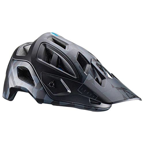 MTB helmet ALLMTN 3.0 highly protective MTB helmet ALLMTN 3.0 highly protective von Leatt