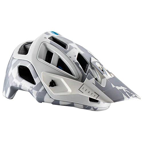 MTB helmet ALLMTN 3.0 highly protective MTB helmet ALLMTN 3.0 highly protective von Leatt
