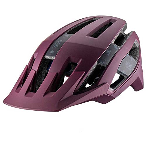 MTB helmet Trail 3.0 ultraventilated and lightweight MTB helmet Trail 3.0 ultraventilated and lightweight von Leatt