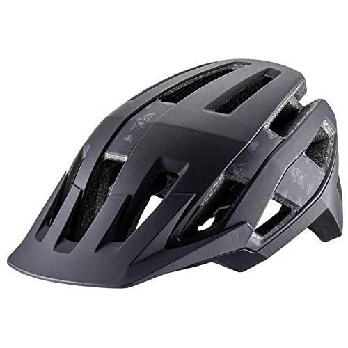 MTB helmet Trail 3.0 ultraventilated and lightweight MTB helmet Trail 3.0 ultraventilated and lightweight von Leatt