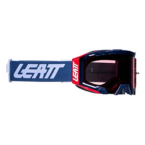 Velocity 5.5 Maske – Graphen – rosa Linse UC 32 % Velocity 5.5 Maske – Graphen – rosa Linse UC 32 % von Leatt