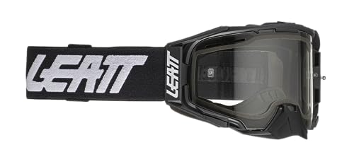 Enduro Velocity 6.5 motocross goggle with ventilated antifog lens von Leatt