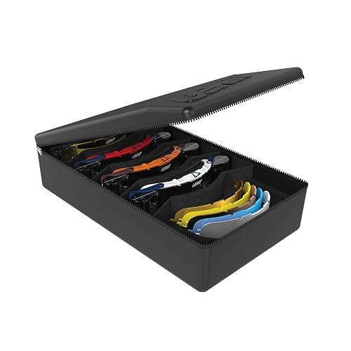 Leatt Crossbrillen-Tasche Velocity Schwarz Leatt Crossbrillen-Tasche Velocity Schwarz von Leatt