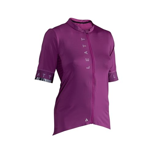 MTB Endurance 5.0 Damentrikot – XS – Lila Lila MTB Endurance 5.0 Damentrikot – XS – Lila Lila von Leatt