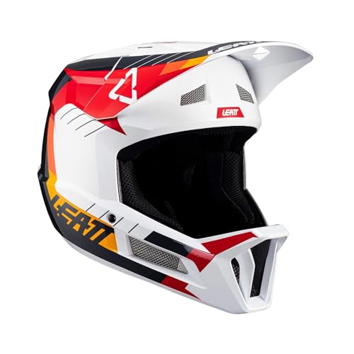 MTB Helmet Gravity 2.0 V24 with great ventilation MTB Helmet Gravity 2.0 V24 with great ventilation von Leatt