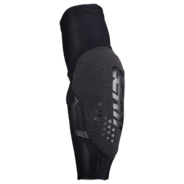 Leatt - Elbow Guard 3DF 5.0 Evo - Protektor Gr S schwarz Leatt - Elbow Guard 3DF 5.0 Evo - Protektor Gr S schwarz von Leatt