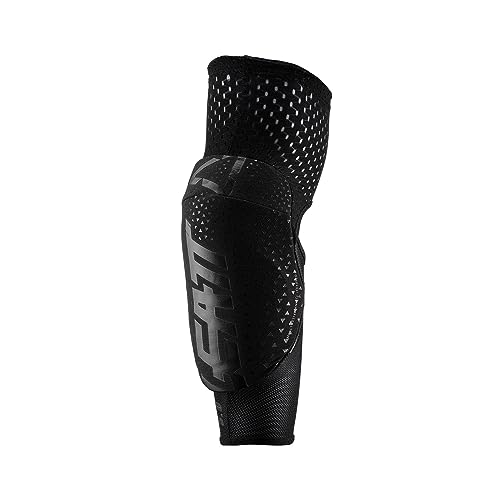 Leatt Elbow Guard 3DF 5.0 with ventilated fabrics von Leatt