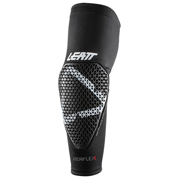 Leatt - Elbow Guard Reaflex - Protektor Gr XL schwarz/grau Leatt - Elbow Guard Reaflex - Protektor Gr XL schwarz/grau von Leatt