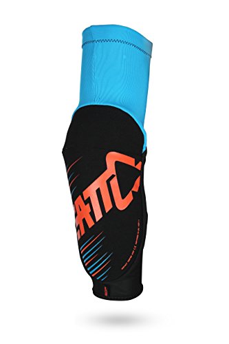 Leatt Ellenbogenschützer 3DF 5.0 Blau Gr. XXL Leatt Ellenbogenschützer 3DF 5.0 Blau Gr. XXL von Leatt