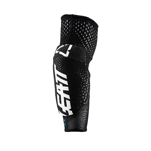 Leatt Elbow Guard 3DF 5.0 with ventilated fabrics von Leatt