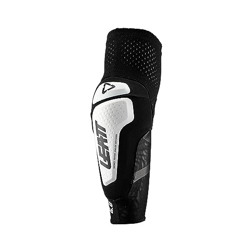 Soft and sliding All-in-One Leatt Elbow Guard 3DF 6.0 von Leatt