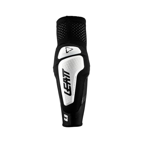 Leatt Ellenbogenschützer 3DF 6.0 Weiß Gr. L Leatt Ellenbogenschützer 3DF 6.0 Weiß Gr. L von Leatt