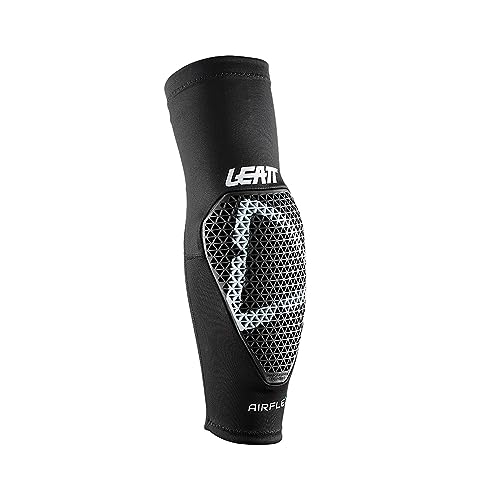Leatt Ellenbogenschützer Airflex Schwarz Gr. M Leatt Ellenbogenschützer Airflex Schwarz Gr. M von Leatt