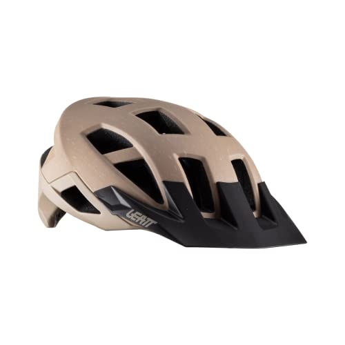 MTB helmet Trail 2.0 lightweight and ventilated MTB helmet Trail 2.0 lightweight and ventilated von Leatt