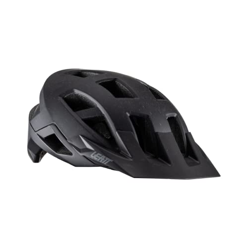 MTB helmet Trail 2.0 lightweight and ventilated MTB helmet Trail 2.0 lightweight and ventilated von Leatt
