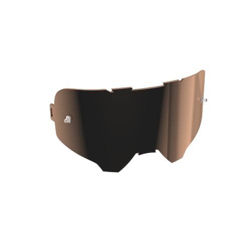 Replacement lens Leatt Iriz for Velocity goggles von Leatt