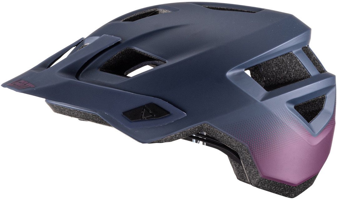 Leatt Allroundhelm MTB 1.0 V21.1 Fahrradhelm Leatt Allroundhelm MTB 1.0 V21.1 Fahrradhelm von Leatt
