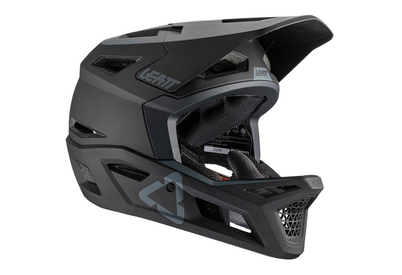 Leatt Mountainbikehelm von Leatt