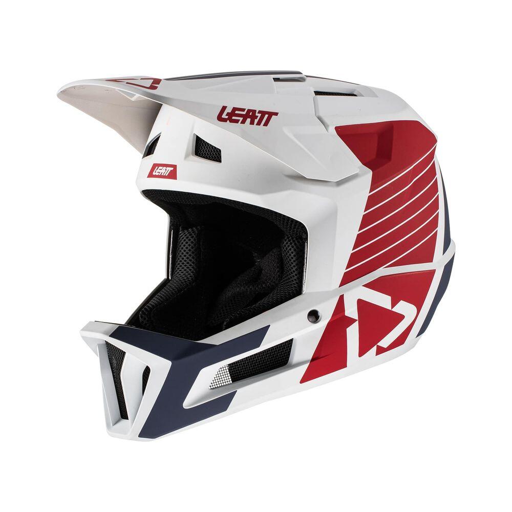 Leatt Fullface Helm MTB 1.0 DH von Leatt