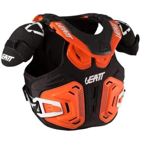 Leatt Fusion 2.0 Youth Neck Vest Leatt Fusion 2.0 Youth Neck Vest von Leatt