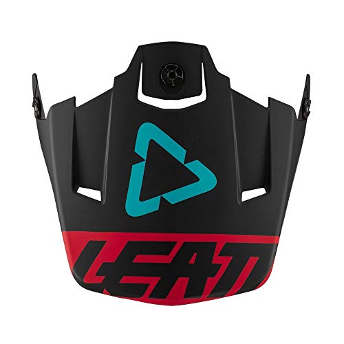 Leatt GPX 3.5, Motorradhelm für Erwachsene, Unisex S Orange/Ink Leatt GPX 3.5, Motorradhelm für Erwachsene, Unisex S Orange/Ink von Leatt